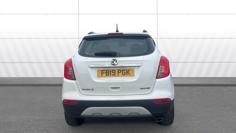 Vauxhall Mokka X 1.4T Griffin 5dr Petrol Hatchback